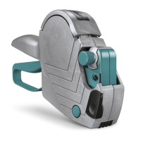 Prijstang Meto Basic S 622 Ecomline MT007803